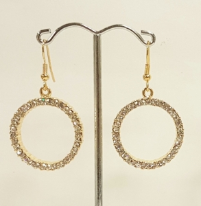 Earring ER-10078G